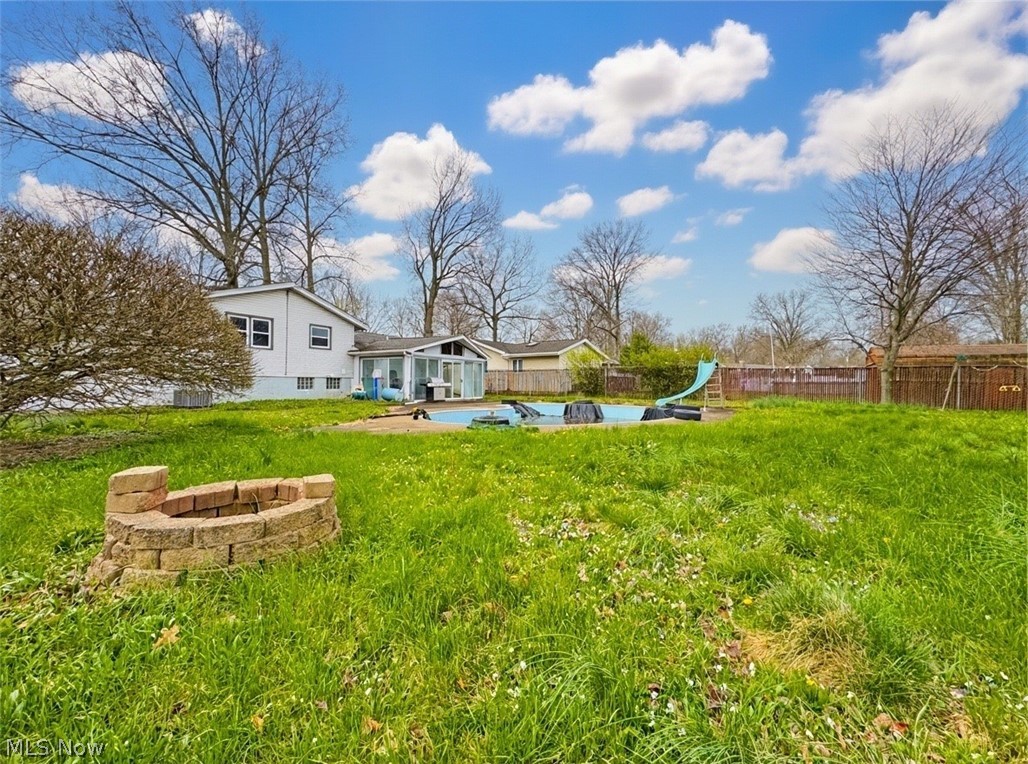 3786 Bryant Drive Youngstown OH 44511