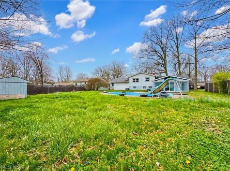 3786 Bryant Drive Youngstown OH 44511