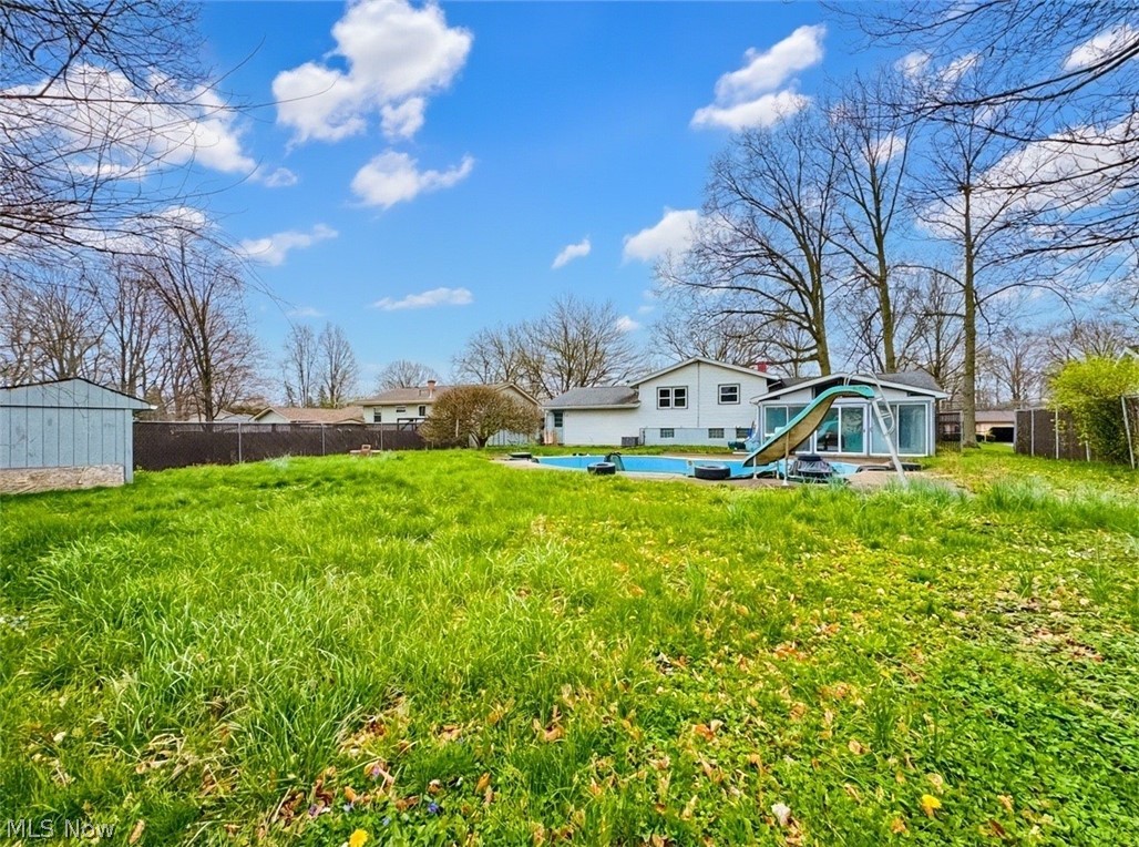 3786 Bryant Drive Youngstown OH 44511