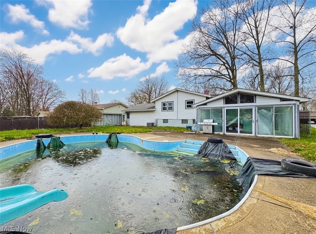 3786 Bryant Drive Youngstown OH 44511