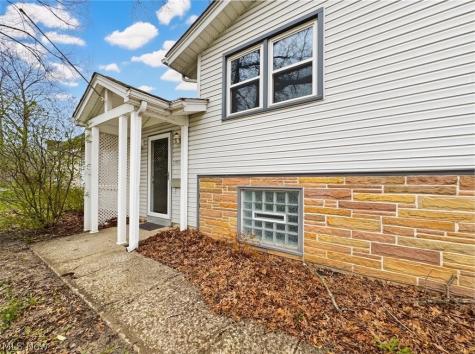 3786 Bryant Drive Youngstown OH 44511