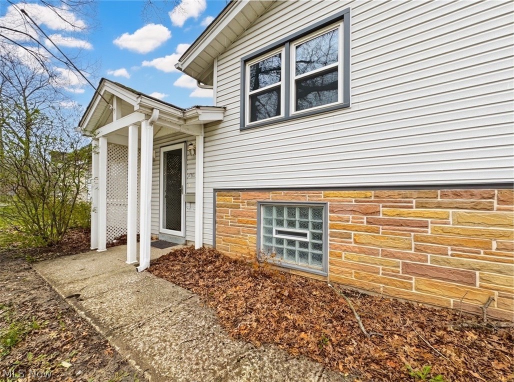 3786 Bryant Drive Youngstown OH 44511