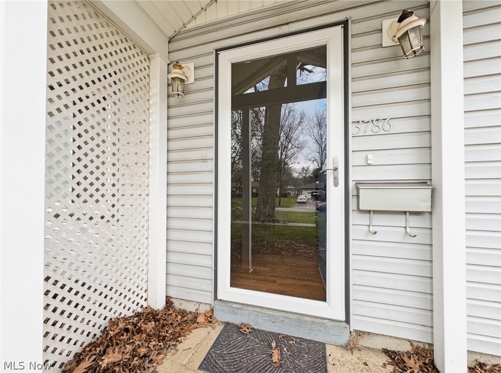 3786 Bryant Drive Youngstown OH 44511