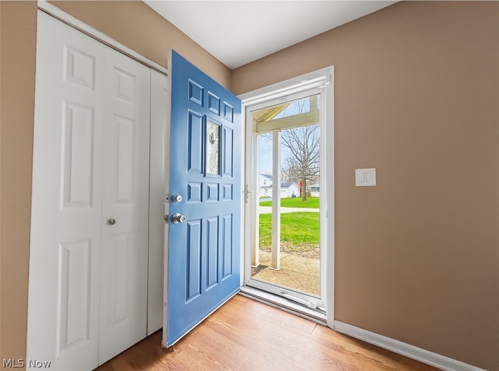 3786 Bryant Drive Youngstown OH 44511