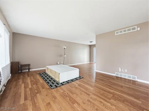 3786 Bryant Drive Youngstown OH 44511