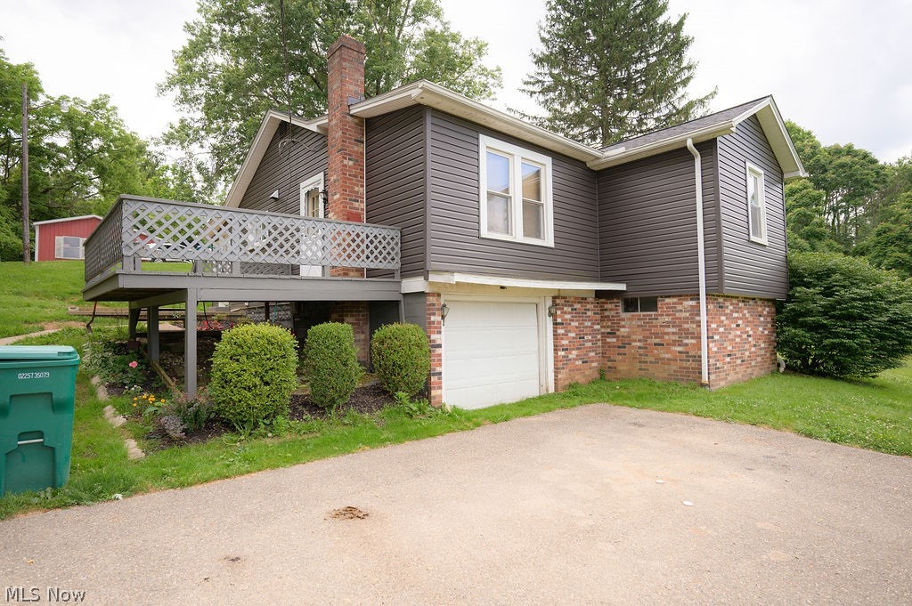1830 Chandlersville Road Zanesville OH 43701