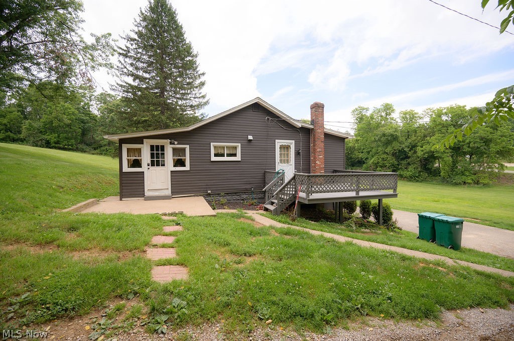 1830 Chandlersville Road Zanesville OH 43701