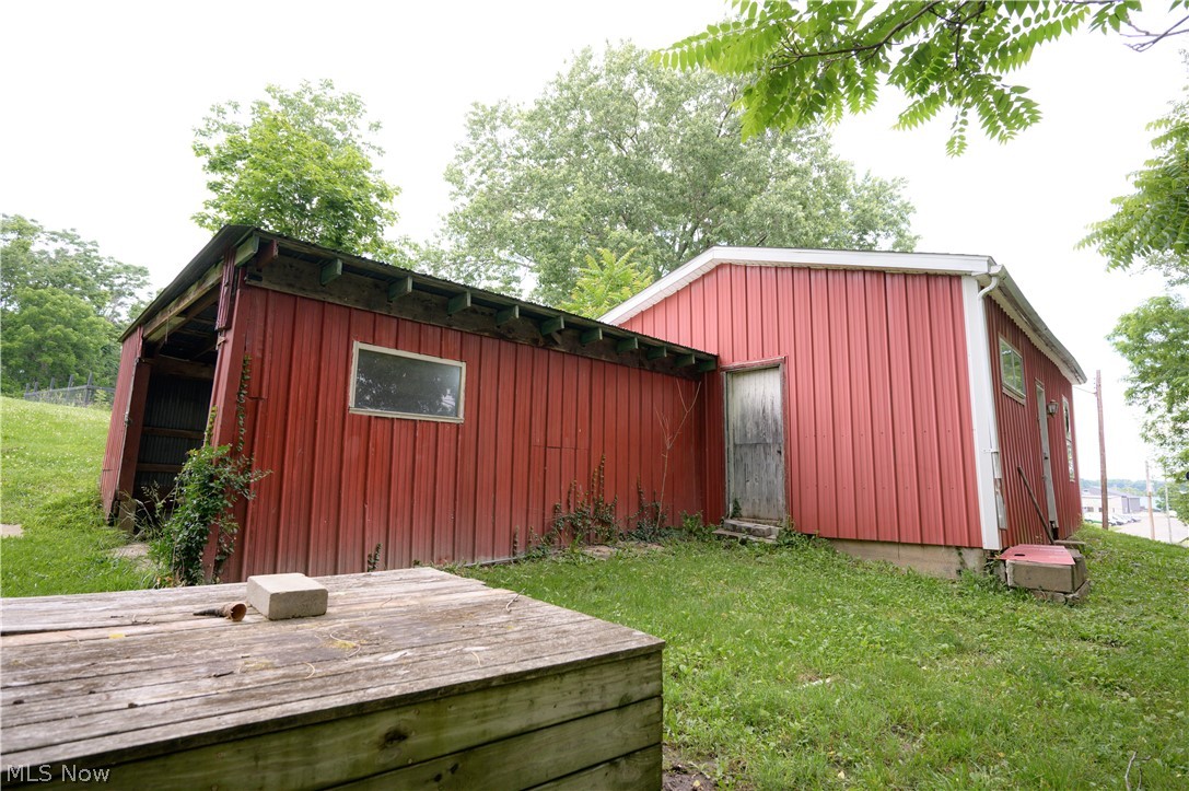 1830 Chandlersville Road Zanesville OH 43701