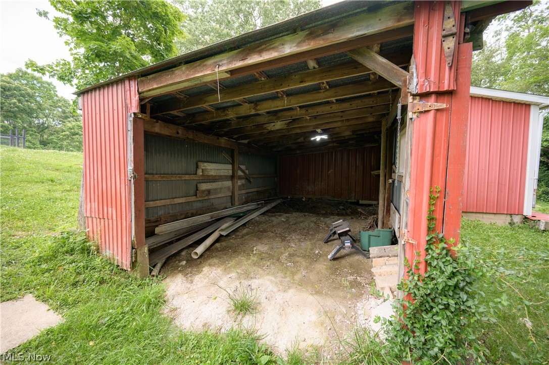 1830 Chandlersville Road Zanesville OH 43701