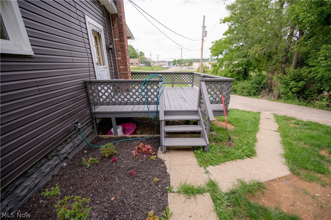 1830 Chandlersville Road Zanesville OH 43701
