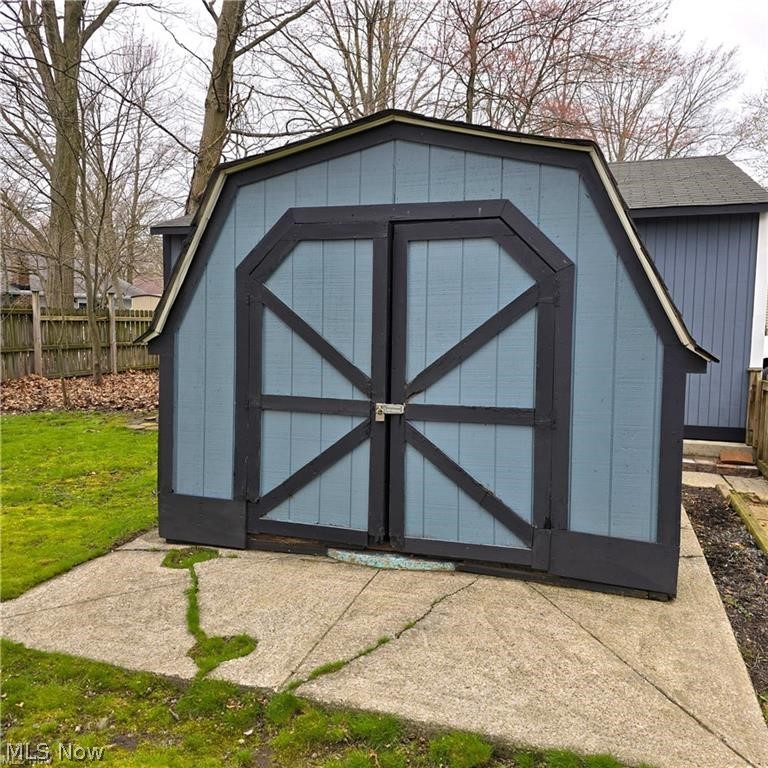16935 Sheldon Road Middleburg Heights OH 44130
