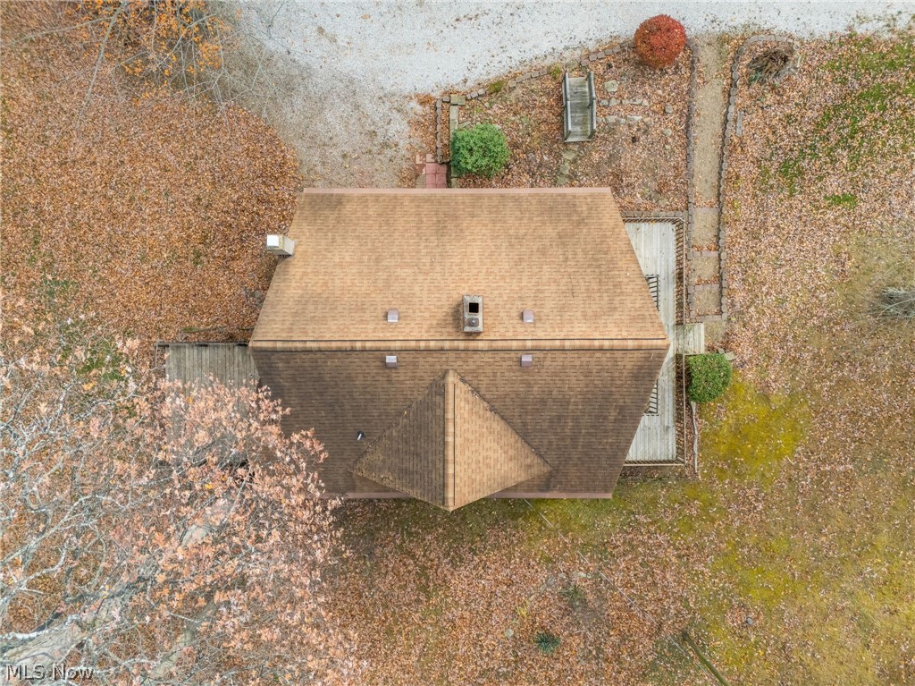 2081 Waynesburg Road NW Carrollton OH 44615
