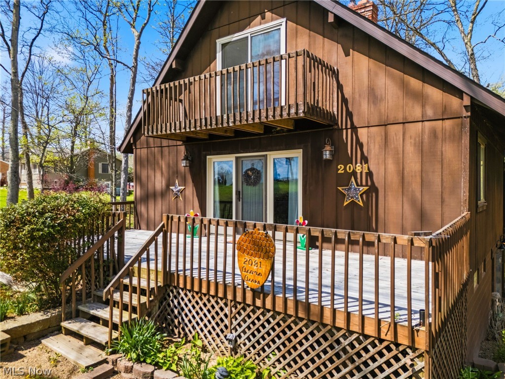 2081 Waynesburg Road NW Carrollton OH 44615