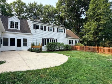 615 W Wayne Avenue Wooster OH 44691