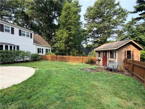 615 W Wayne Avenue Wooster OH 44691