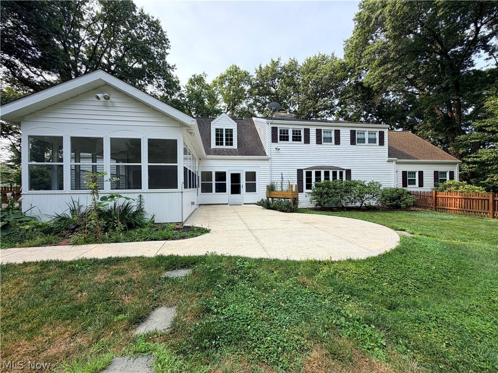 615 W Wayne Avenue Wooster OH 44691