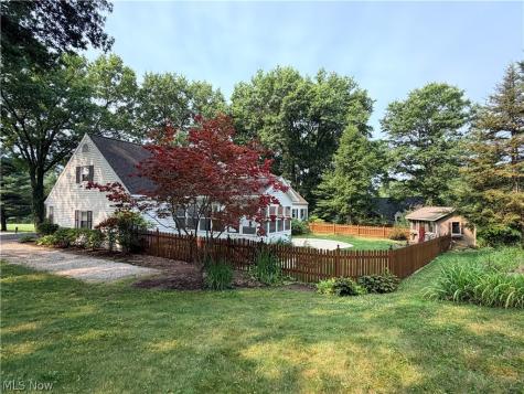 615 W Wayne Avenue Wooster OH 44691