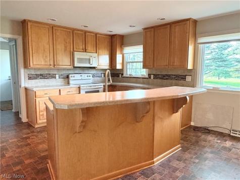615 W Wayne Avenue Wooster OH 44691