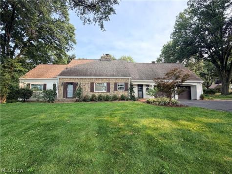 615 W Wayne Avenue Wooster OH 44691