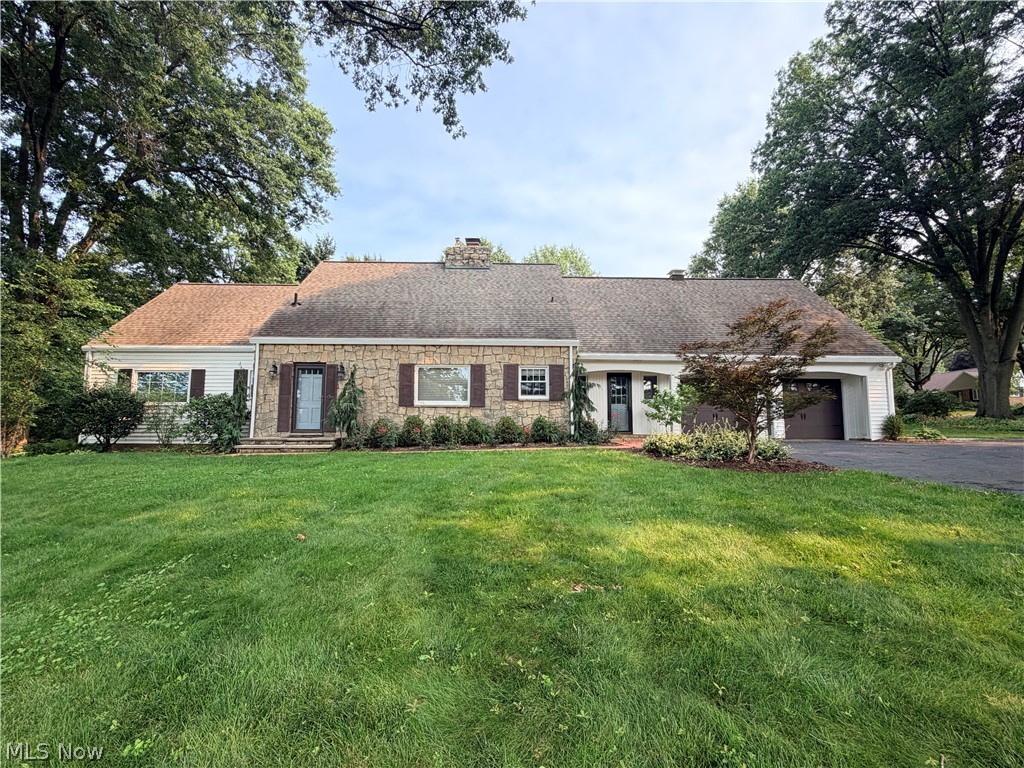 615 W Wayne Avenue Wooster OH 44691