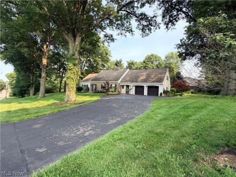615 W Wayne Avenue Wooster OH 44691