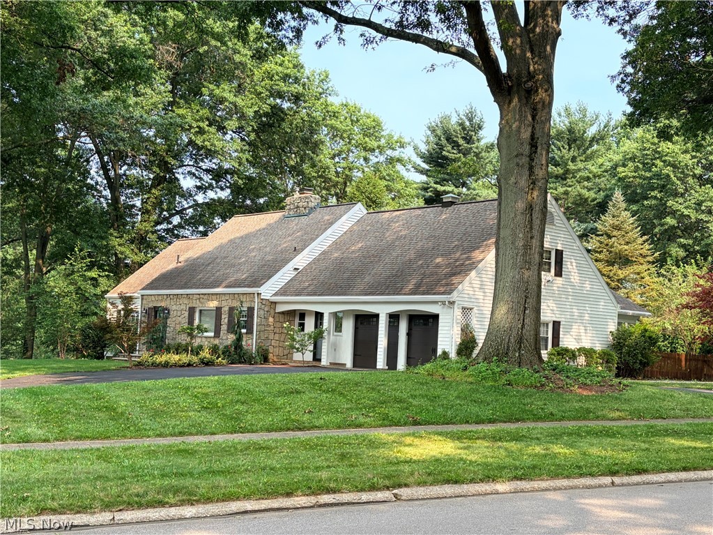 615 W Wayne Avenue Wooster OH 44691