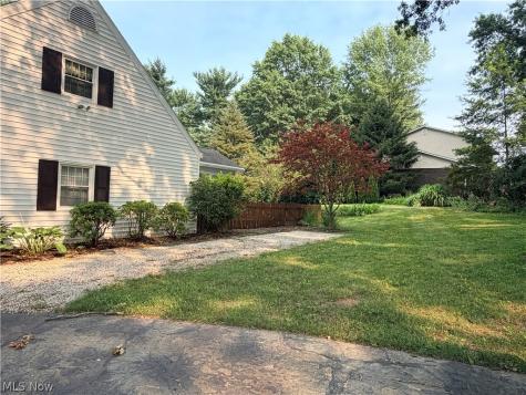 615 W Wayne Avenue Wooster OH 44691