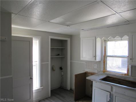 3414 E 143rd Street Cleveland OH 44120