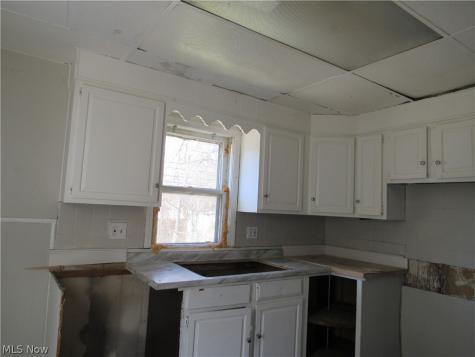 3414 E 143rd Street Cleveland OH 44120