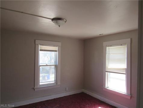 3414 E 143rd Street Cleveland OH 44120
