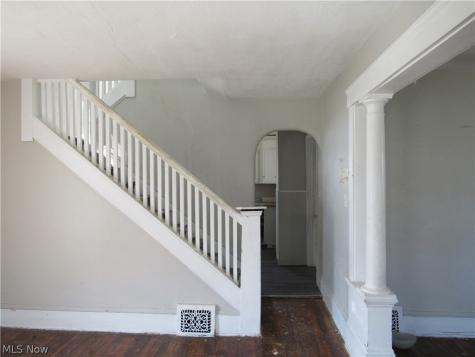 3414 E 143rd Street Cleveland OH 44120