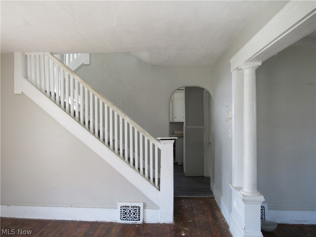 3414 E 143rd Street Cleveland OH 44120
