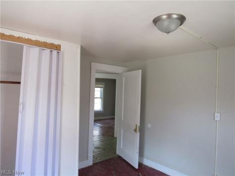 3414 E 143rd Street Cleveland OH 44120