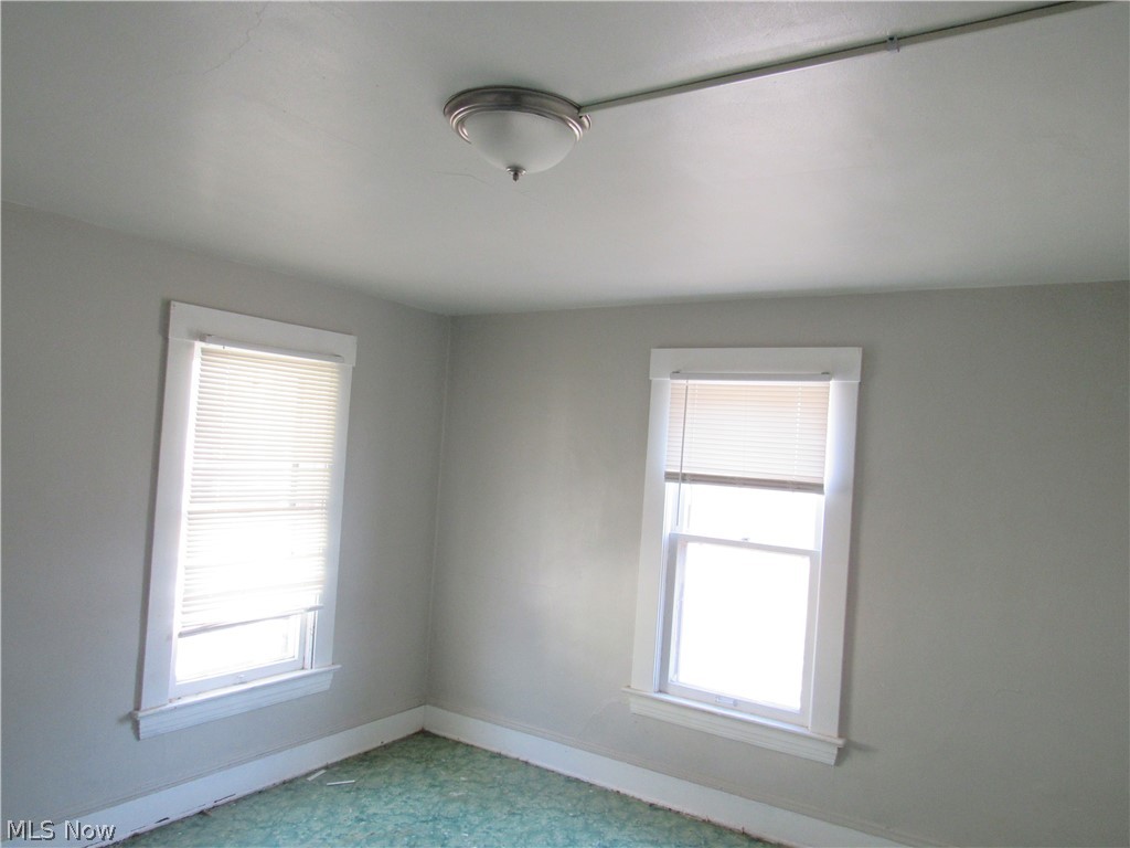 3414 E 143rd Street Cleveland OH 44120