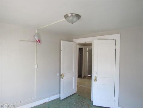 3414 E 143rd Street Cleveland OH 44120