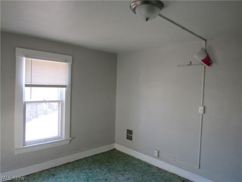 3414 E 143rd Street Cleveland OH 44120