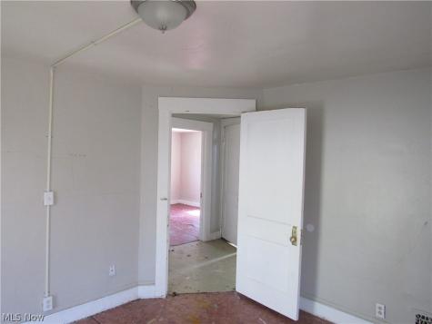 3414 E 143rd Street Cleveland OH 44120