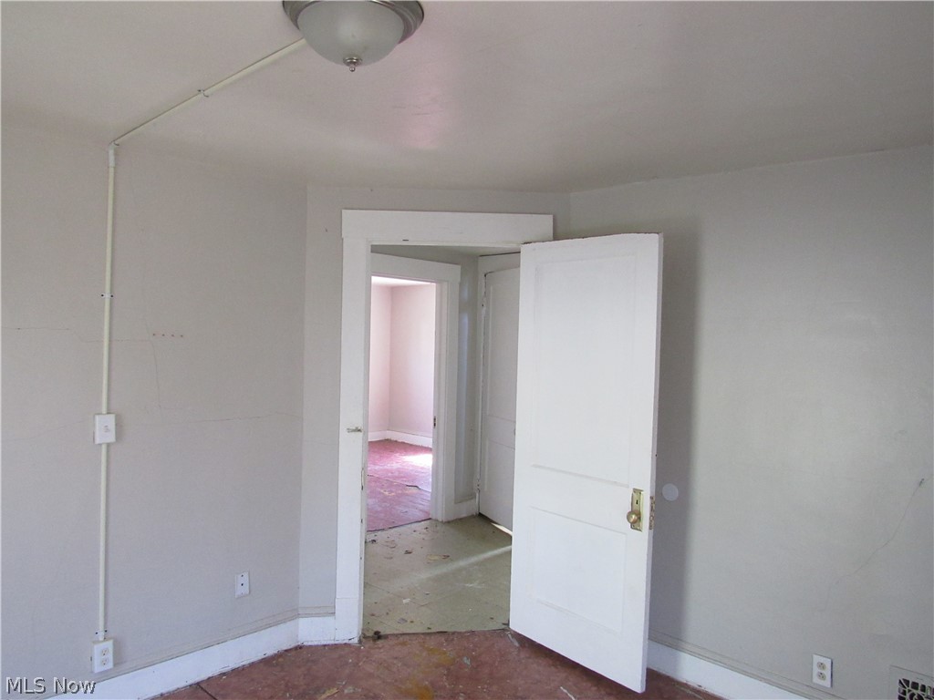 3414 E 143rd Street Cleveland OH 44120