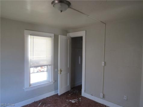 3414 E 143rd Street Cleveland OH 44120