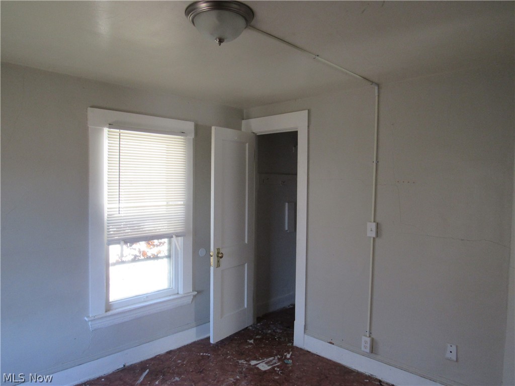 3414 E 143rd Street Cleveland OH 44120