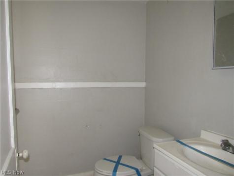 3414 E 143rd Street Cleveland OH 44120