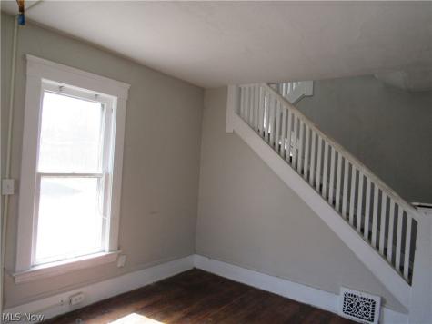 3414 E 143rd Street Cleveland OH 44120