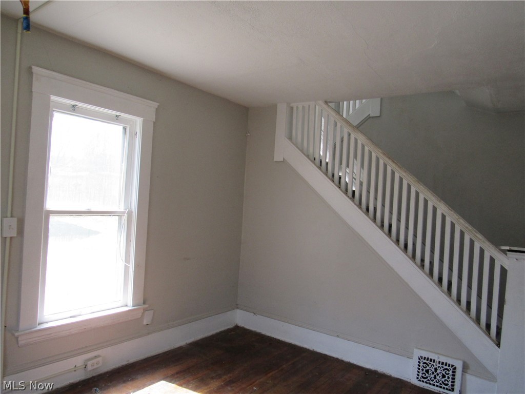 3414 E 143rd Street Cleveland OH 44120