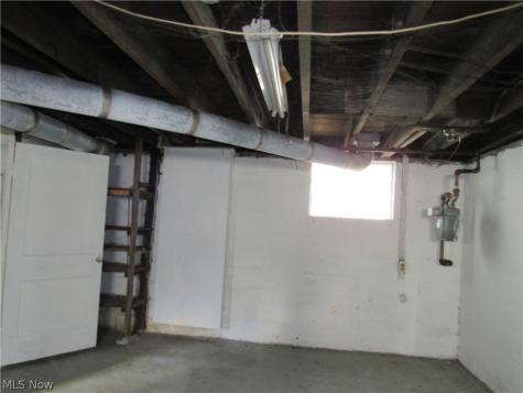 3414 E 143rd Street Cleveland OH 44120