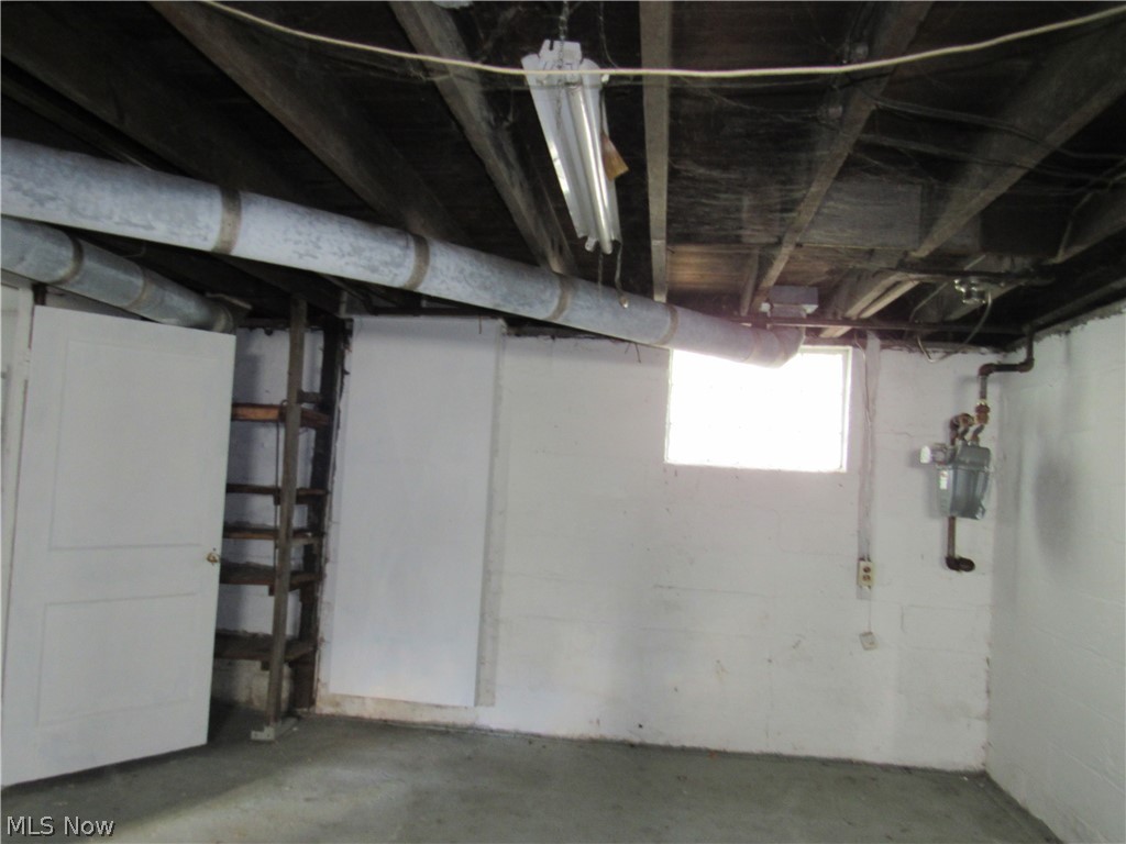 3414 E 143rd Street Cleveland OH 44120