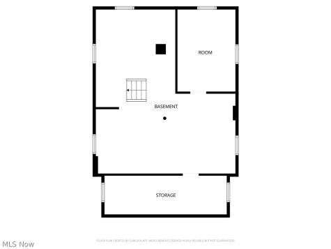 3414 E 143rd Street Cleveland OH 44120