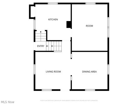 3414 E 143rd Street Cleveland OH 44120