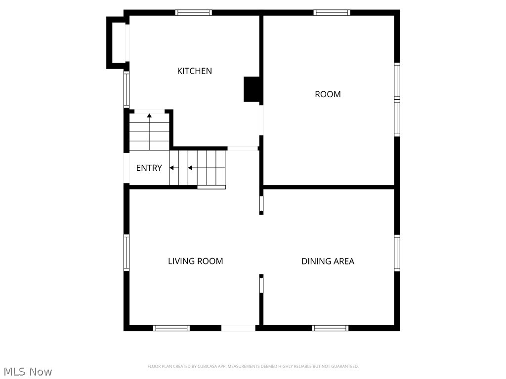 3414 E 143rd Street Cleveland OH 44120