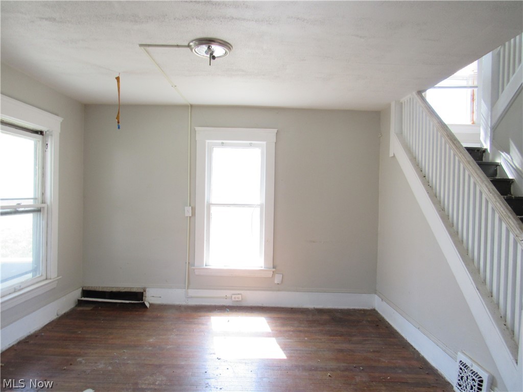 3414 E 143rd Street Cleveland OH 44120