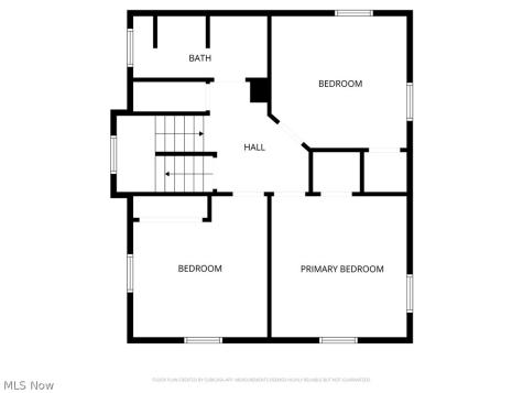 3414 E 143rd Street Cleveland OH 44120